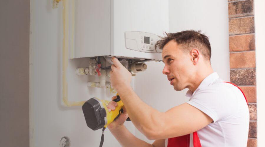 Local sewer line repair in Denver, MO